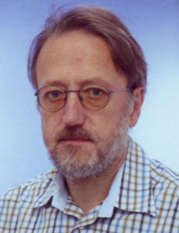 Prof. Dr. Manfred Schmidt-Schauß